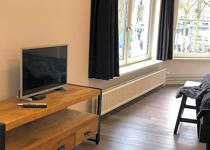 Bnb Grand Cafe Prins Bernhard