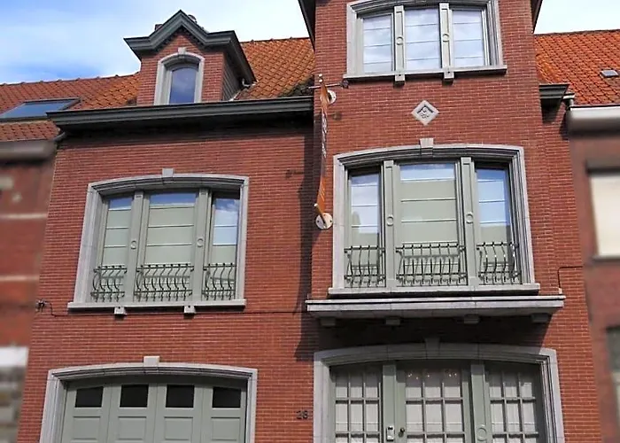 B&B Sint Pieter