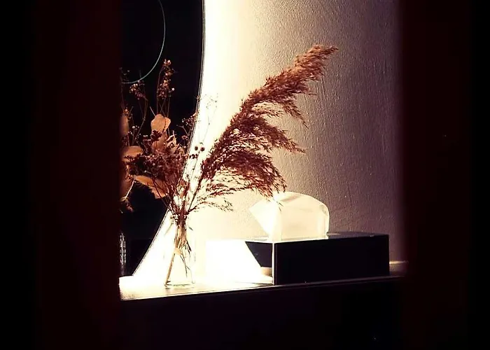 Boutique Hotel La Cabane