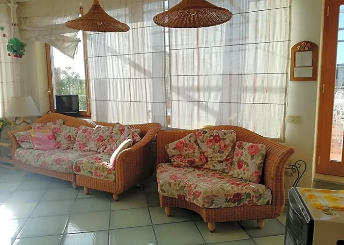 B&B Ap