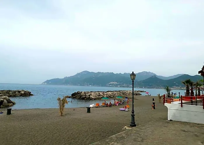 Al porticciolo