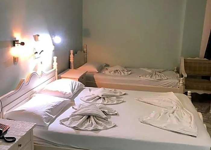 Amanda Hotel