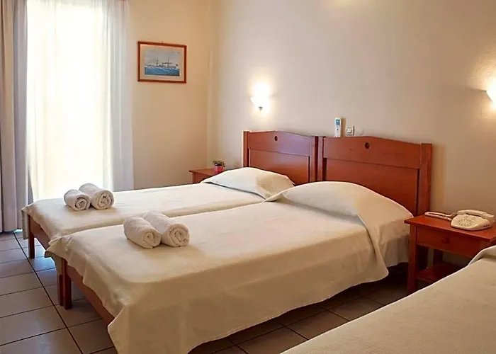 Mentor Hotel