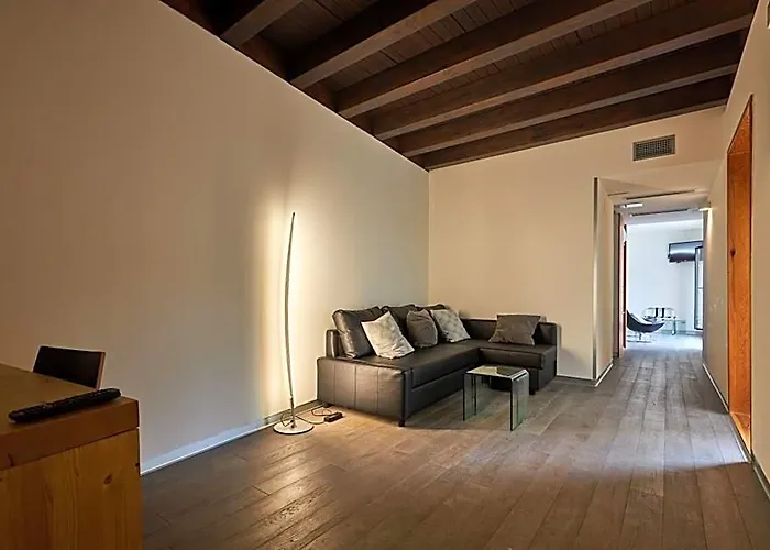 María Pacheco Hotel Boutique