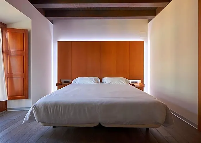 María Pacheco Hotel Boutique