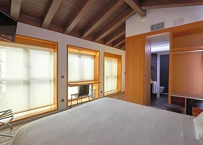 María Pacheco Hotel Boutique