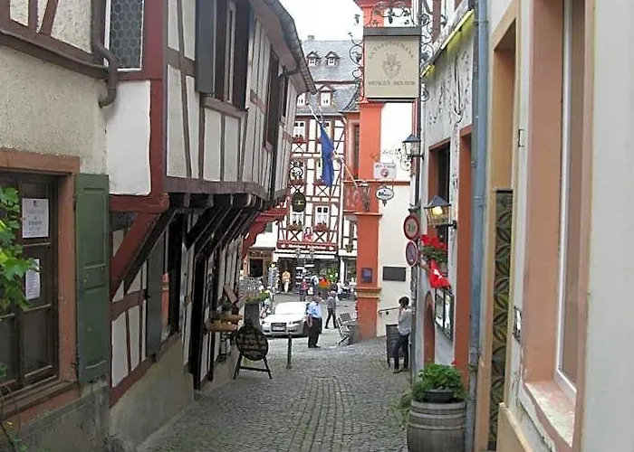 Hotel-Restaurant Kastel
