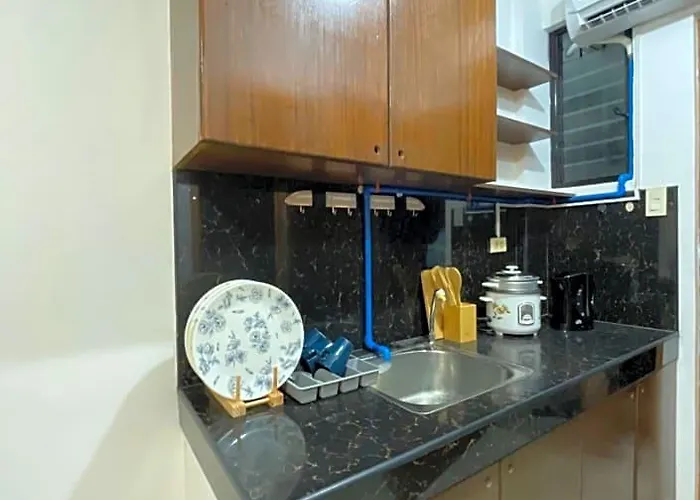 Sto. Nino Residences Standard Room