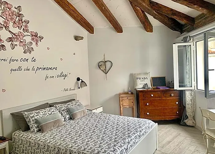 Addicted To Paradise B&B