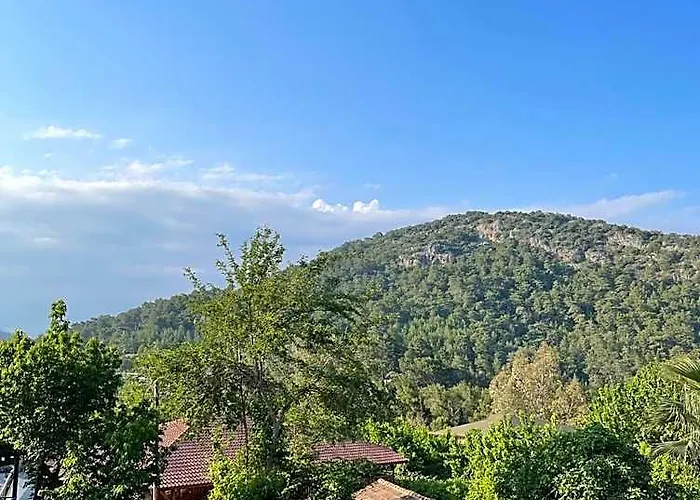 Olympos Route 66 Pansiyon