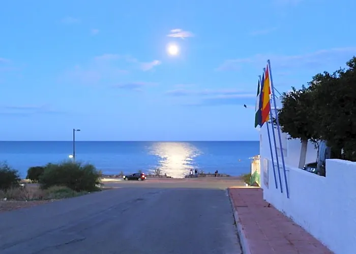 Hotel Mojácar Playa