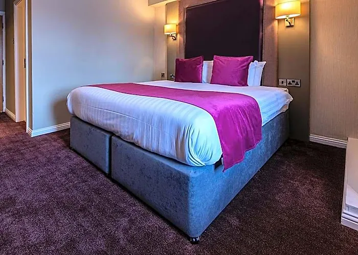Fir Trees Hotel