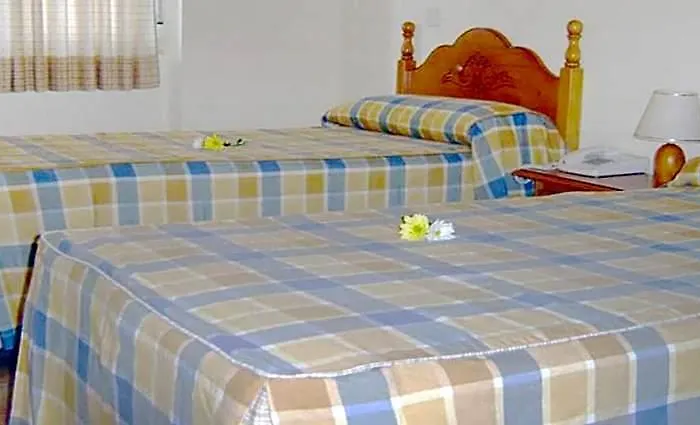 Hotel Miraflores