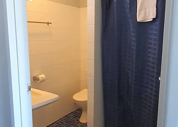Kooyong Hotel