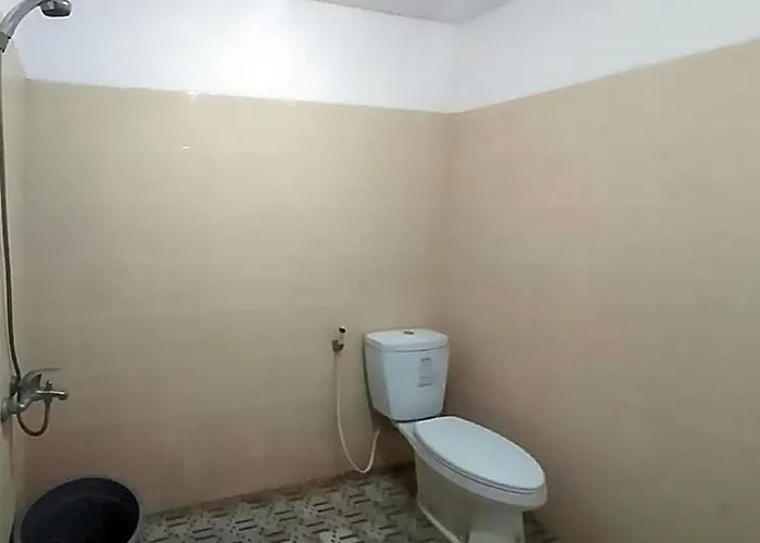 Graha Ht Sumantri Mitra Reddoorz
