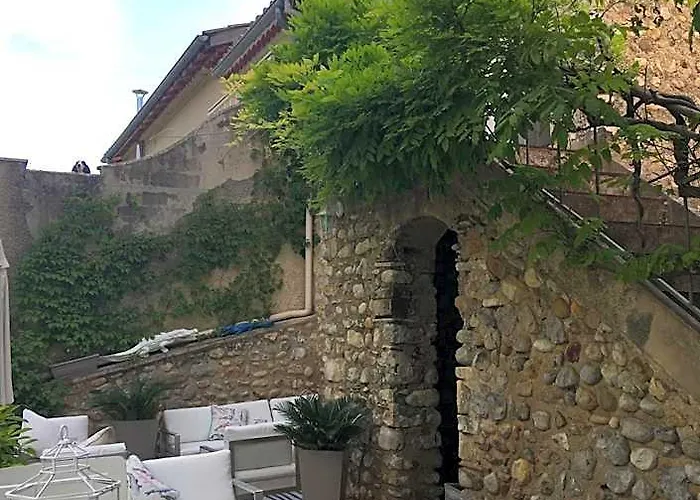 Auberge De Marie