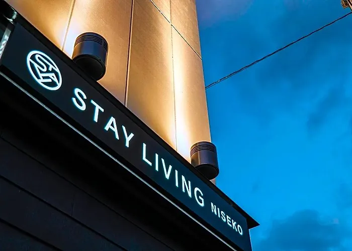 Stay Living Niseko