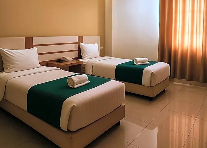 Hotel Amel Aceh
