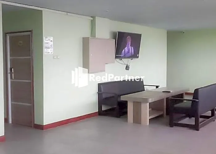 Guest House Anak Raja Pangkalan Bun Syariah Mitra Reddoorz