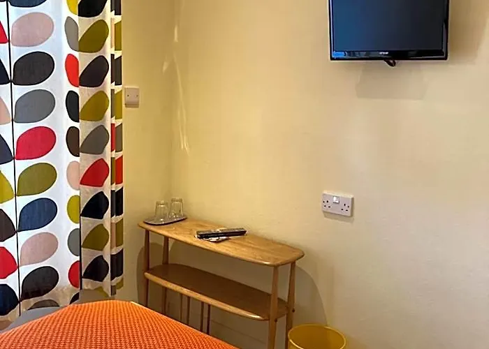 Newell Bistro And Rooms