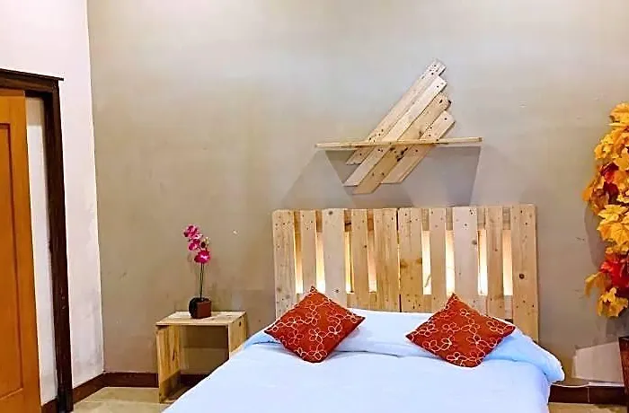 Hotel Santoso Batu