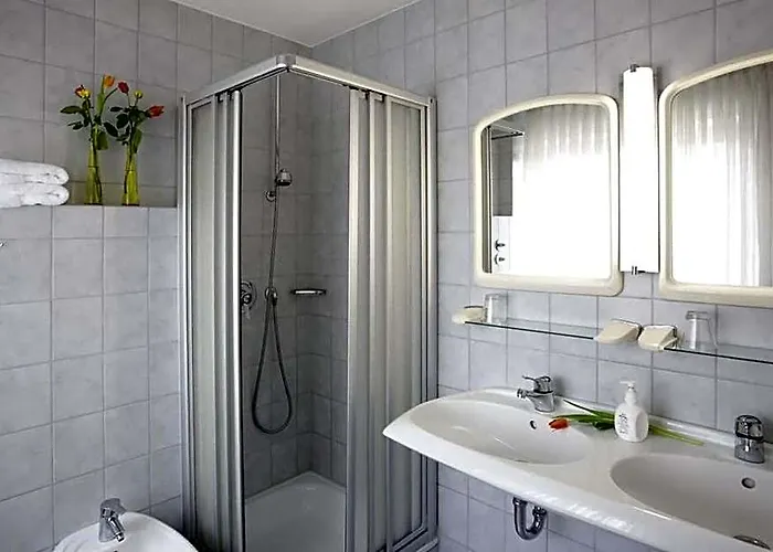 Hotel Blume Post