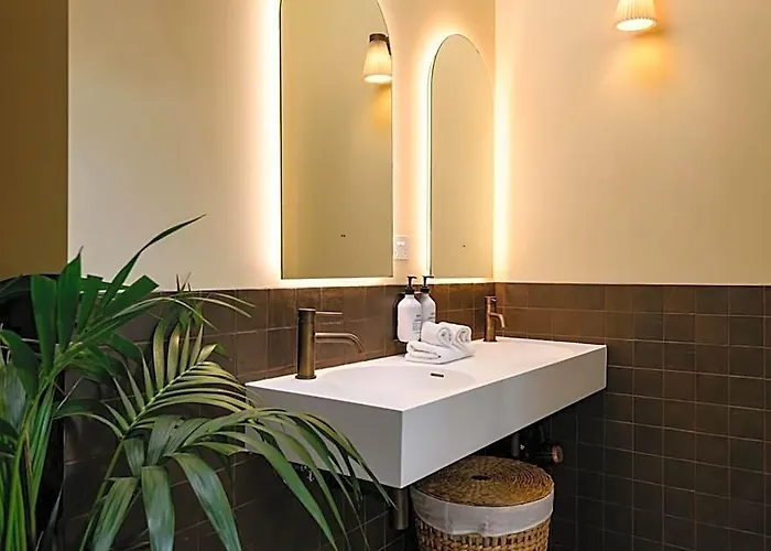 Daylesford Hotel