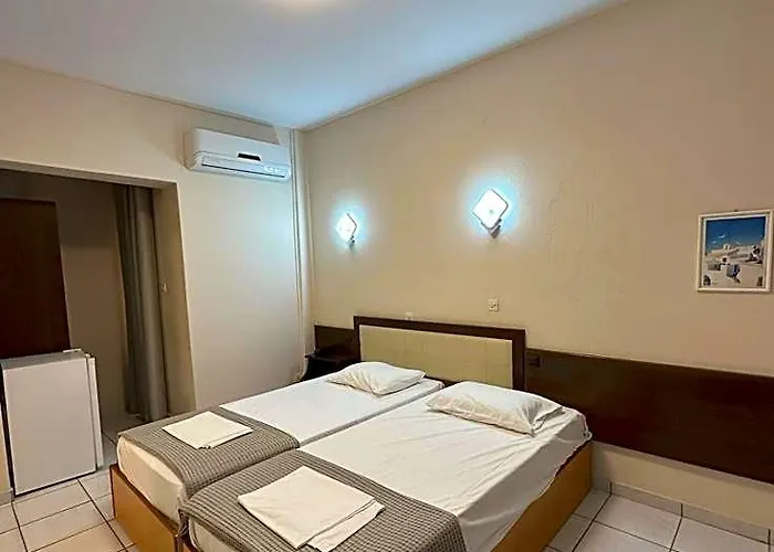 Hotel Afrodite