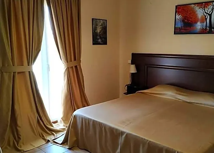 Hotel Kapsalis