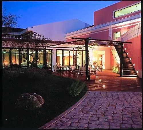 Hotel Acez Vendas Novas