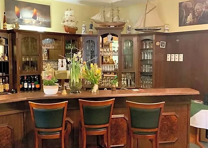 Bluhm'S Hotel & Restaurant Am Markt