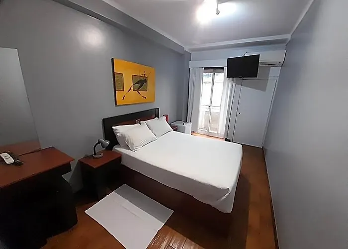 Hotel Dom Joao IV