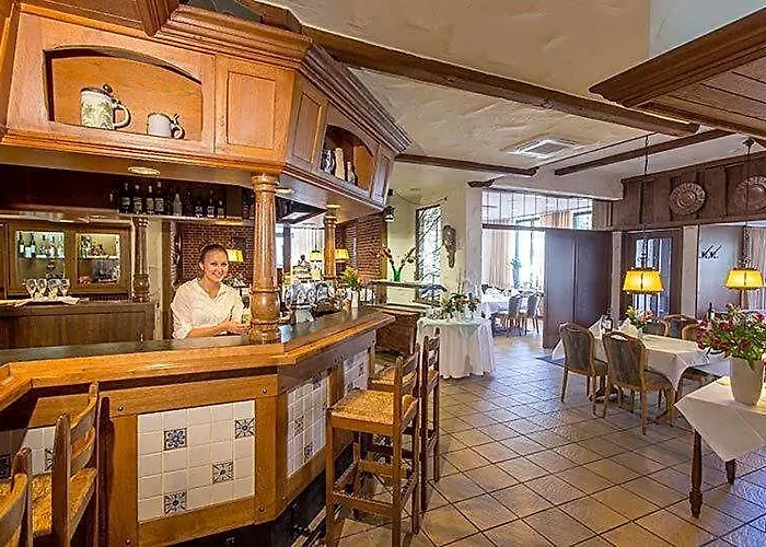 Hotel Restaurant Brintrup