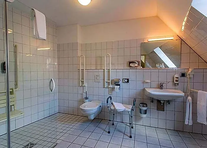 Hotel Restaurant Brintrup
