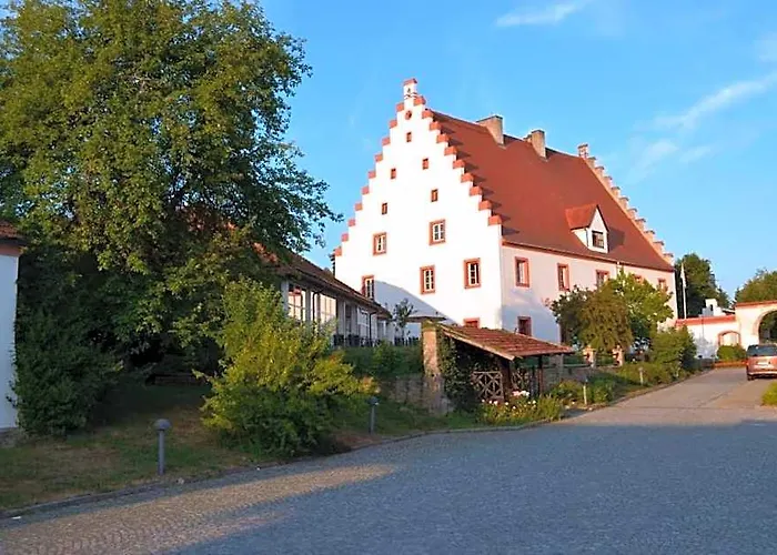 Schlossgasthof Roesch