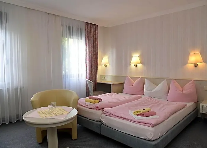 Hotel Thueringer Wald