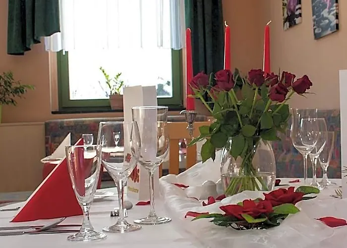 Hotel Am Galgenberg