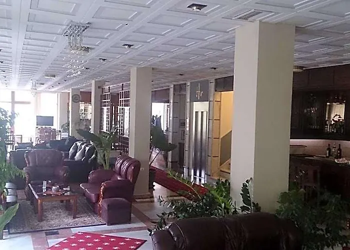 Hotel Villa Tasko