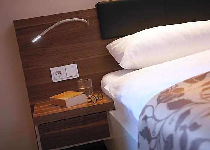 Bielefelder Berghotel Zum Stillen Frieden