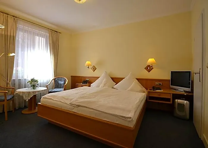 Hotel Binz