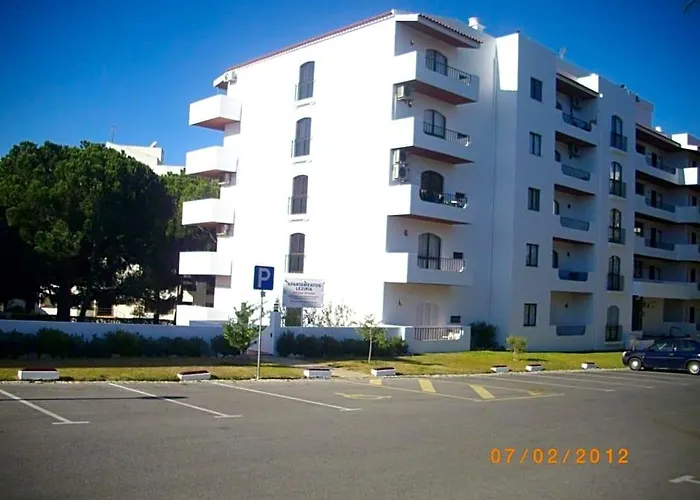Leziria