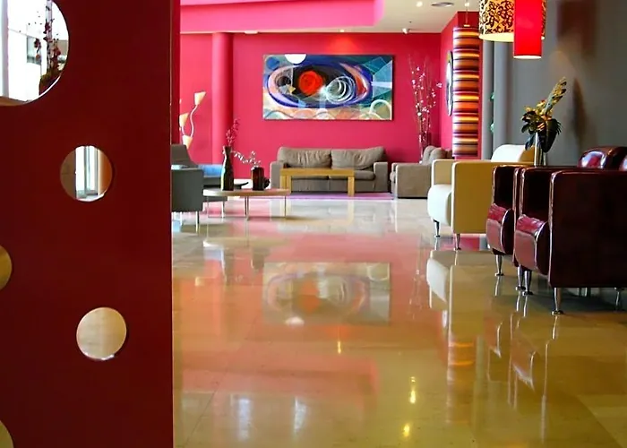 Apartamentos Mar