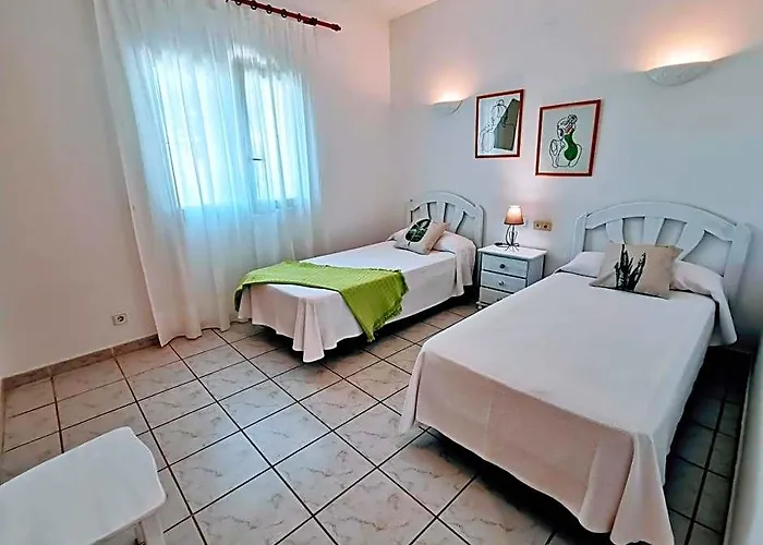 Villas Monte Verde -Btb