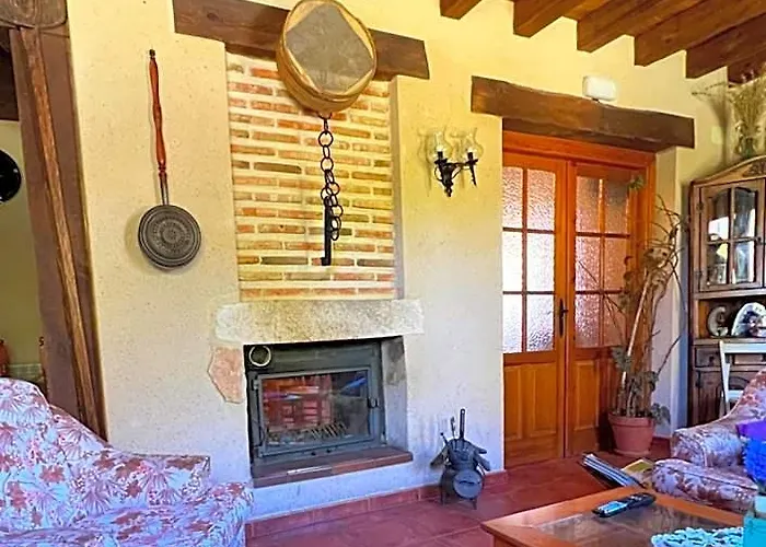 Hotel Rural La Huerta