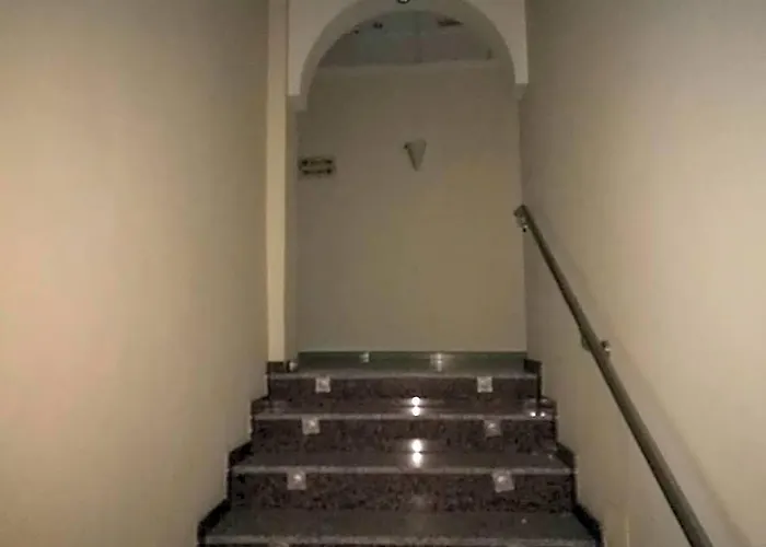 Hotel Lindaraja