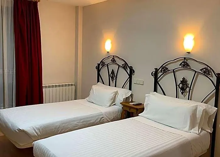 Hotel Posta Real