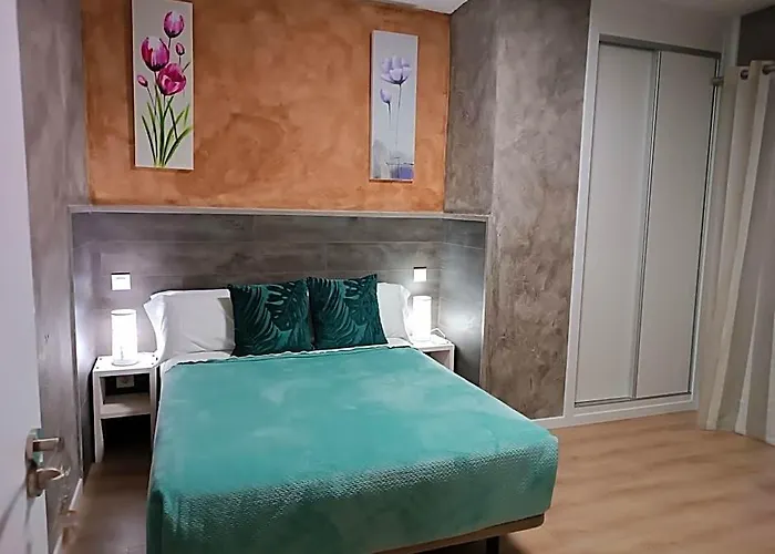 Hotel Alma Rosa