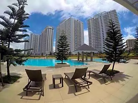 The Perfect Getaway