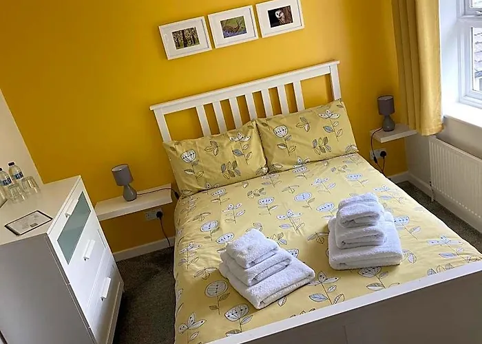 Winforton B&B