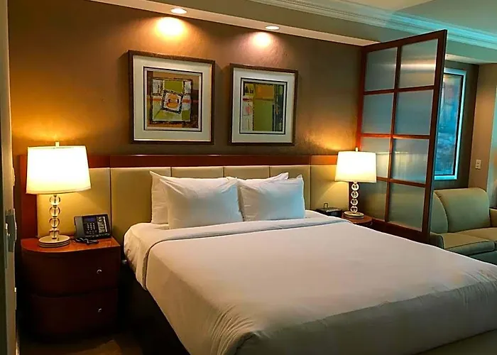 Mgm Signature Condo Hotel By Owner - No Resort Fee !!